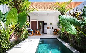 Villa Nook
